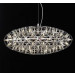 Stainless Steel Decorative Modern Lamp Pendant Lamp (MD20850-750)