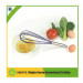 Stainless Steel Egg Cracker/Silicone Kitchen Egg Cracker Y95106