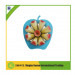 Stainless Steel Fruit Cutter, Apple Cutter, Manual Apple Slicer Y95256