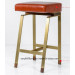 Stainless Steel Furniture Modern Bar Stool