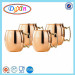 Stainless Steel Moscow Mule Copper Mug