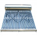 Stainless Steel Non-Pressure High Quality Solar Water Heater