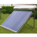 Stainless Steel Non-Pressure Solar Water Heater for Home