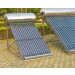 Stainless Steel Non-Pressure Solar Water Heater