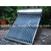 Stainless Steel Non Pressure Solar Water Heaters