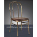 Stcakable Used Bar Chair Antique Chair