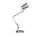 Steel Table Lights, Hotel Bedroom Lighting (MT6132-NK)