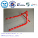 Strong and Durable Tube Frame with Rust Prevention Treatment (PV-TS)