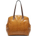Stylish Crocodile Pattern Luxury Brand Women Fashion Handbags (S571A-B2677)