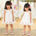 Summer Baby Cute Dress, 2014 Frock Design for Baby Girl