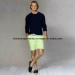 Summer Short Washing Pants Men