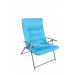 Sun Lounge Chair for Outdoor (HC-LS-FC15)