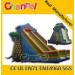 Super Giant Slide Inflatable Giant Slide