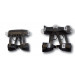 Super Light Climbing Protection Harness/ Belt for Outdoor Sport