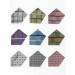 Swatch Book For Necktie Fashion Designs