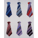 Swatch Book for Necktie Fashion Designs - 3