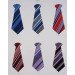 Swatch Book for Necktie Fashion Designs - 3