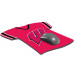 T-Shirt Shape Neoprene Mouse Pad