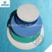 TOP1 quantity round floor cleaning sponge Stripping pads/ floor cleaning pads/floor pad with a central hole