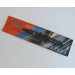 ESD-13 Non-magnetic Steel Fine Tip Anti-static Tweezers