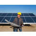 TUV CE Approved 215W Poly Solar Panel (KSP-60)