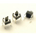 100pcs Tact Switch Micro Push Button 4pin 4.5x4.5x4.3mm