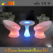 Tall Coffee Tables/RGB LED Coffee Table/LED Bar Table