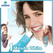 Teeth Whitening Kit for home use; whitening dental kit