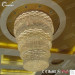 The Cheapest Crystal Ceiling Lamp for Hotel