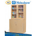 The Office Book Cabinet, Bookshelf
