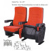 Theater Seating, Public Chair, VIP Chair (AC297)