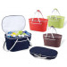 Thermo Ice Cooling Insulated Cooler Hamper