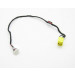 2pcs ThinkPad E430 E435 E430C E530 Laptop Power DC Jack