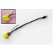2pcs Lenovo ThinkPad SL400 SL500 SL300 Laptop Power DC Jack