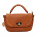 Top Grain Cowhide Ladies Women Genuine Leather Bag (N996)