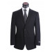 Top-Quality Classic 2button Notch Lapel Slim Fit Men's Business/Event Formal Suits