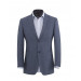 Top-Quality Latest Design 2-Button Slim-Fit Fashion Mens Casual Suits