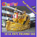 Top Sale Inflatable Pirate Ship Kids Slide Inflatable Slides