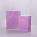 Top Sale Shopping Paper Bag with Paper Handle