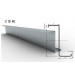 Top Selling Galvanized Z Purlin for Steel Struction