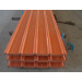 Top Selling Orange Corrugated Roofing Sheet