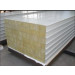 Top Selling Rockwool Sandwich Panel for Country House /Cottage