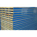Top Selling Rockwool Sandwich Roof Panel for Mobile House