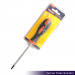 Torx Screwdrivers for Cabinet Hardware (T02125)