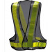 Traffic Safety Vest 3m Reflective Tape
