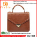 Trendy Real Leather Bag Women Branded Handbag Hot Sale (M691A-A1628)