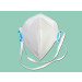 Triangle Type Protective Mask with En149 Ffp1 Standard