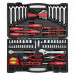 Turning Point Professional 139-Piece Home Tool Set