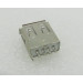 5pcs U001 Laptop USB Jack
