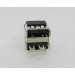 5pcs U008 Laptop USB Jack